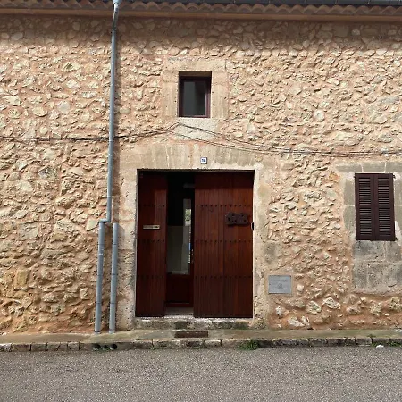 Ca Sa Padrina *