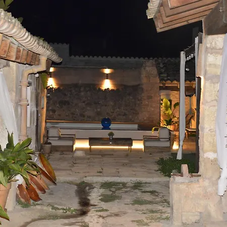 بيت للعطل Ca Sa Padrina