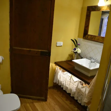 Ca Sa Padrina *