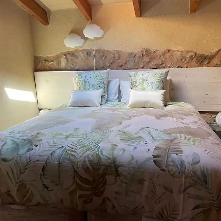 Feriehus Ca Sa Padrina Vilafranca De Bonany