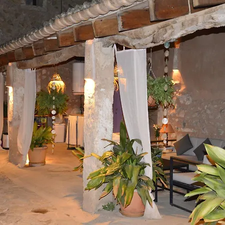 Feriehus Ca Sa Padrina Vilafranca De Bonany