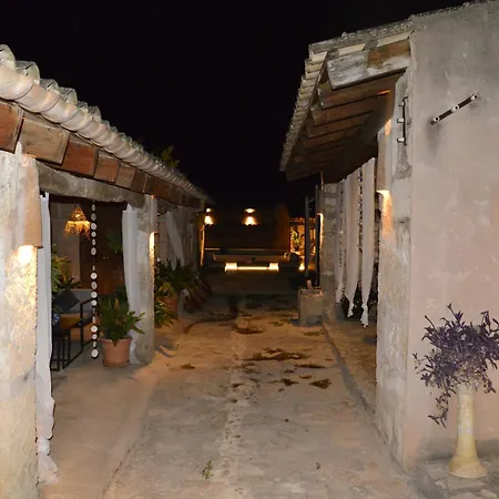 Ca Sa Padrina * Vilafranca De Bonany