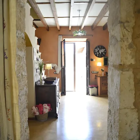 Ca Sa Padrina * Vilafranca De Bonany
