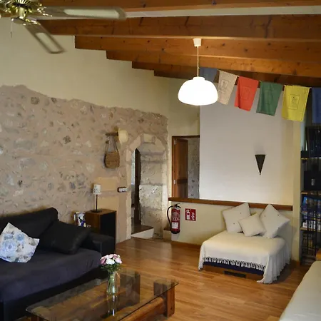 Ca Sa Padrina * Vilafranca De Bonany