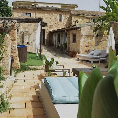 Ca Sa Padrina * Vilafranca De Bonany