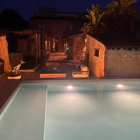 Feriehus Ca Sa Padrina Vilafranca De Bonany