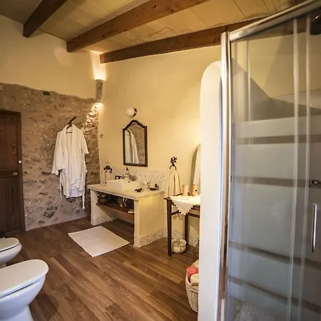 Ca Sa Padrina * Vilafranca De Bonany